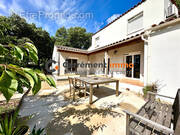 Maison à LA BOISSIERE