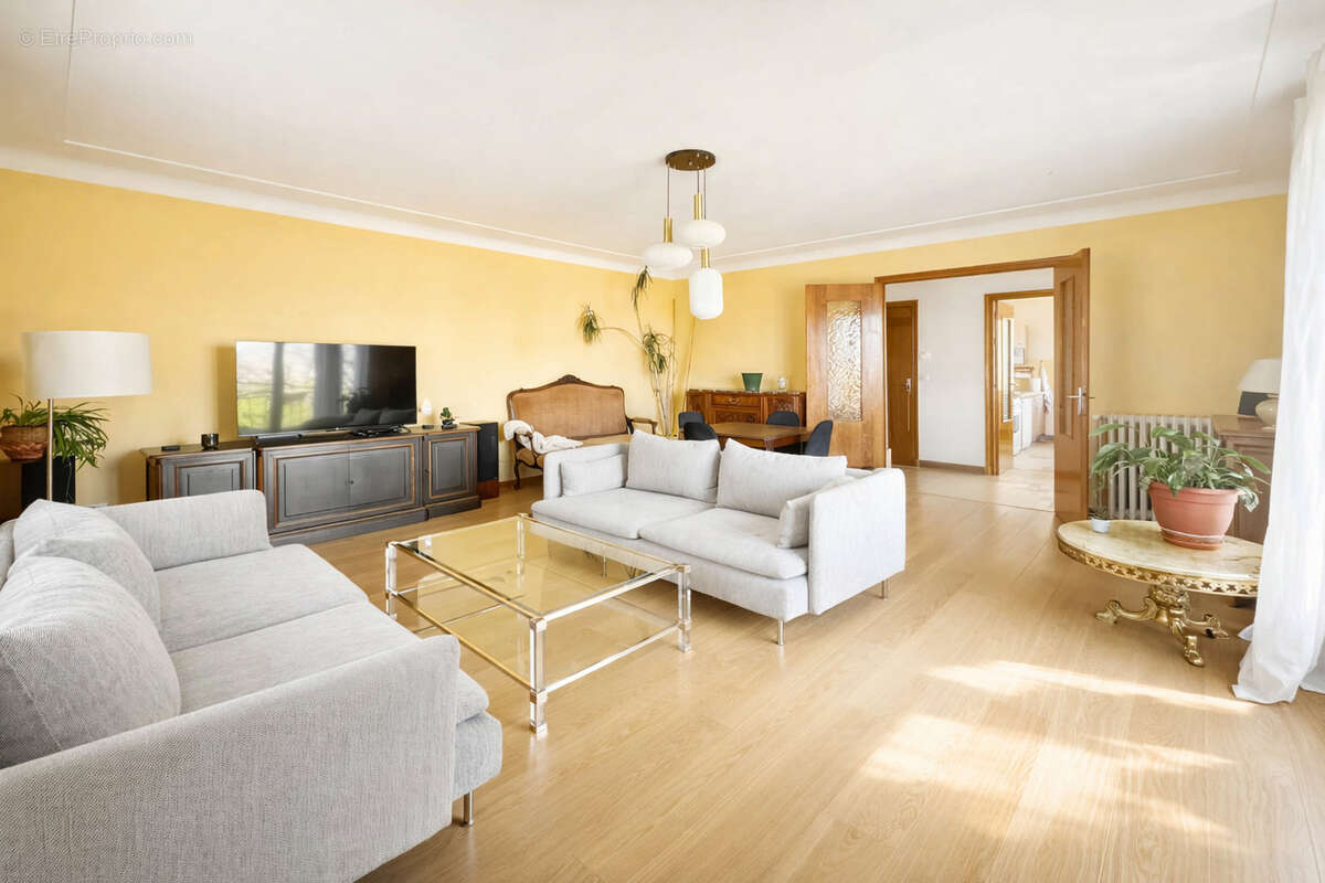 Maison à COURNON-D'AUVERGNE