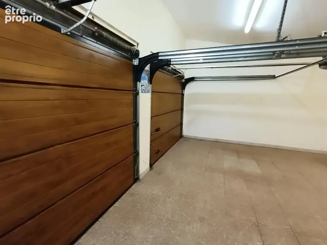 Lans en vercors.Très beau T4 de plus de 122m2 (135m2 sol) ,avec VUE MAGNIFIQUE ! Plus terrasse et double garage . - photo 41