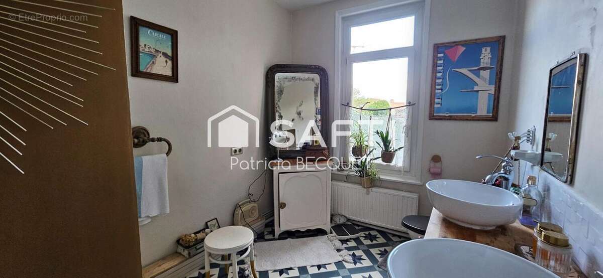 Photo 5 - Maison à CAPINGHEM