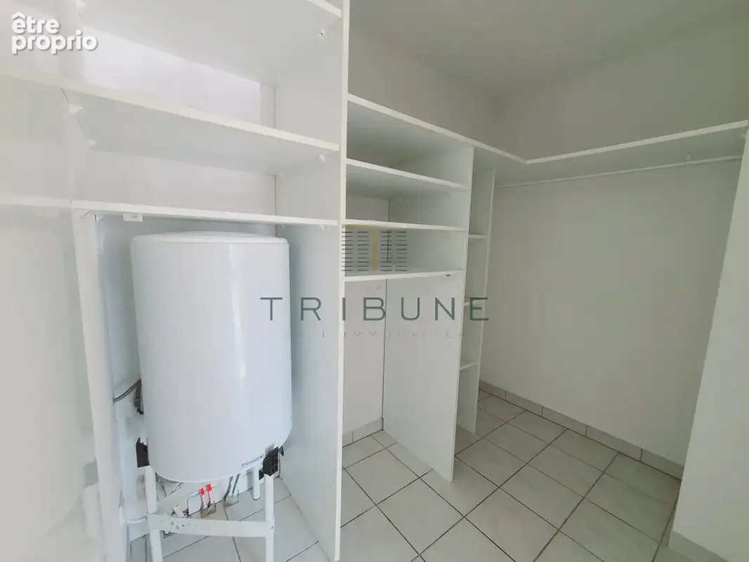 Studio avec terrasse et parking  30m2 loi Carrez   Résidence Villa Vermeil   Le Passage d’Agen - photo 7