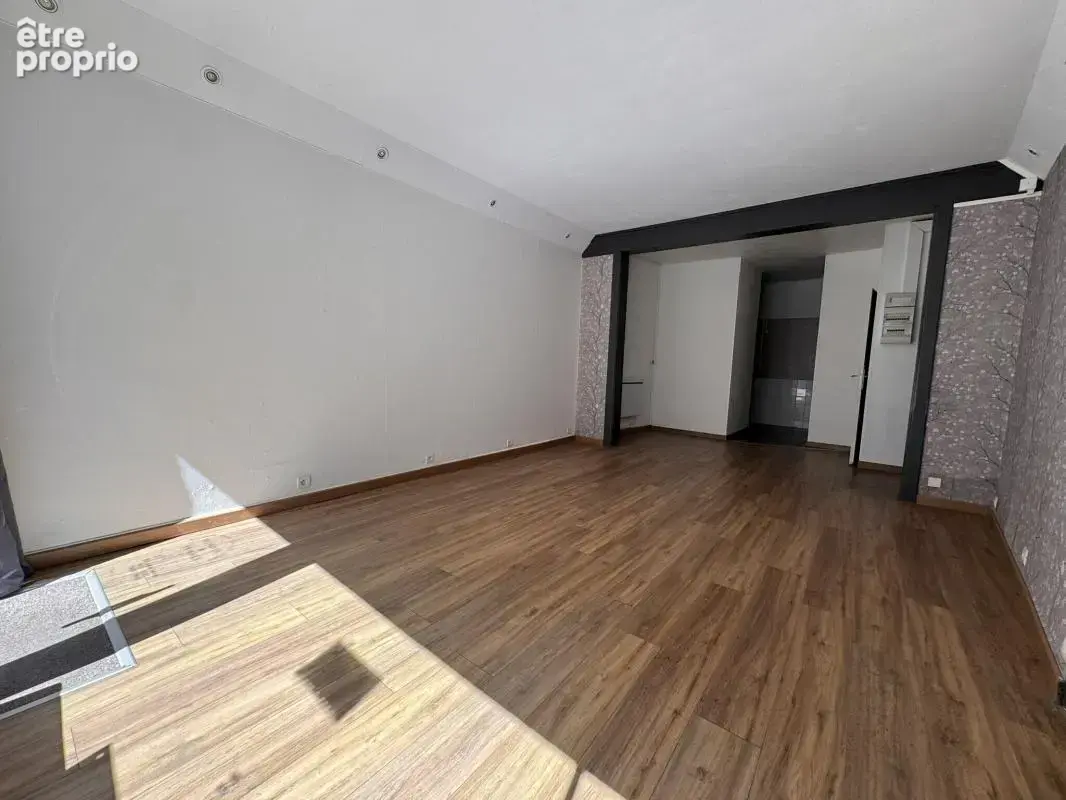 Appartement à REVEL