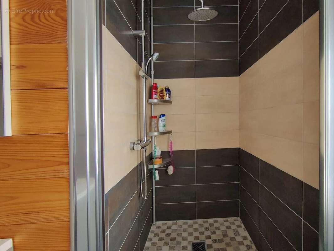 Appartement à CARDAN