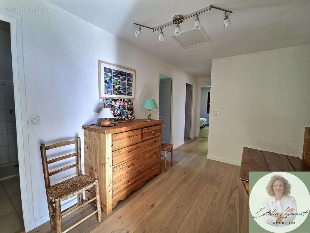 Maison à SAINT-NIZIER-DU-MOUCHEROTTE