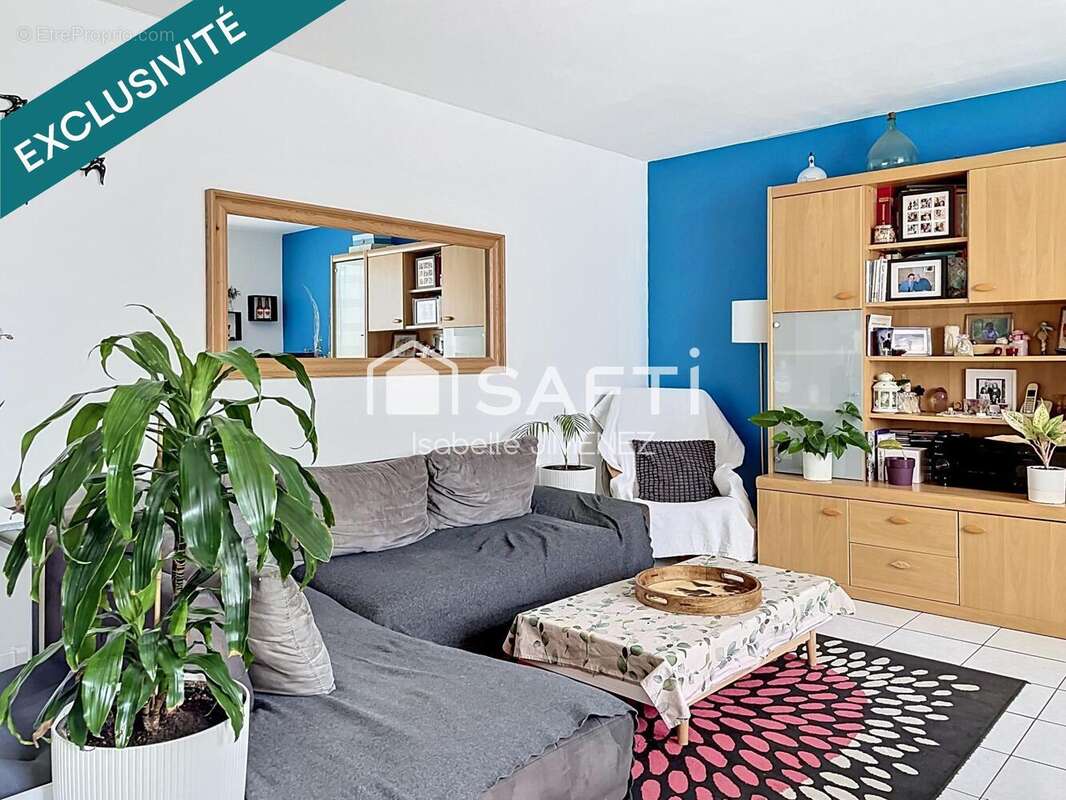 Photo 3 - Appartement à LE PLESSIS-TREVISE