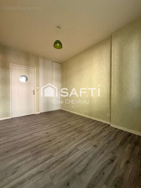 Photo 8 - Appartement à LYON-3E