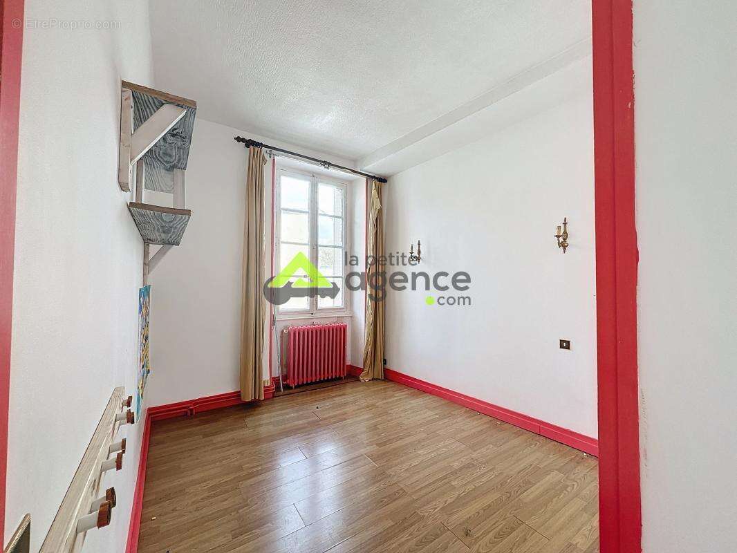 Appartement à AUBUSSON