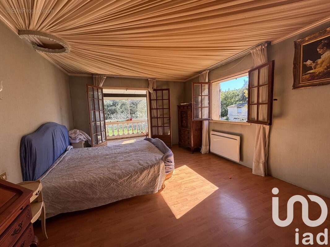 Photo 9 - Appartement à BORMES-LES-MIMOSAS