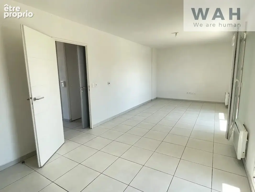 Appartement T2 avec terrasses   Quartier Terre Blanche, Fro - photo 12