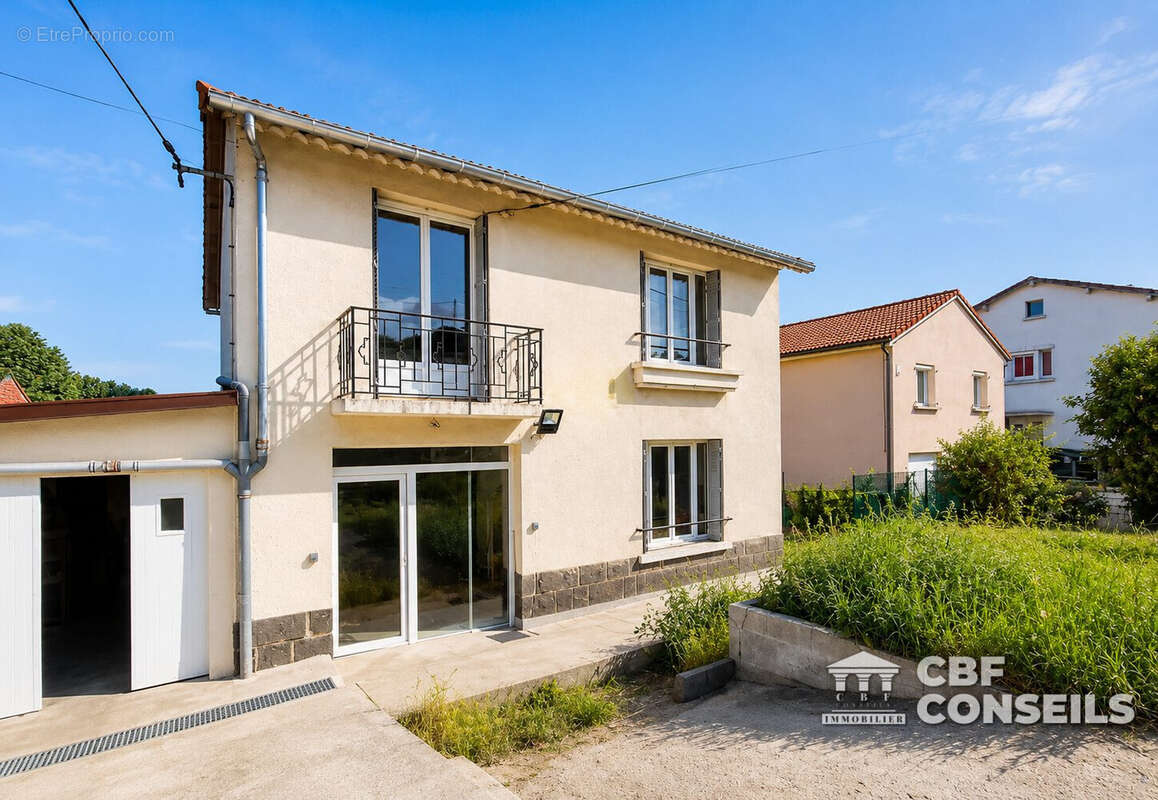 Maison 134 m² à Durtol  - photo 2