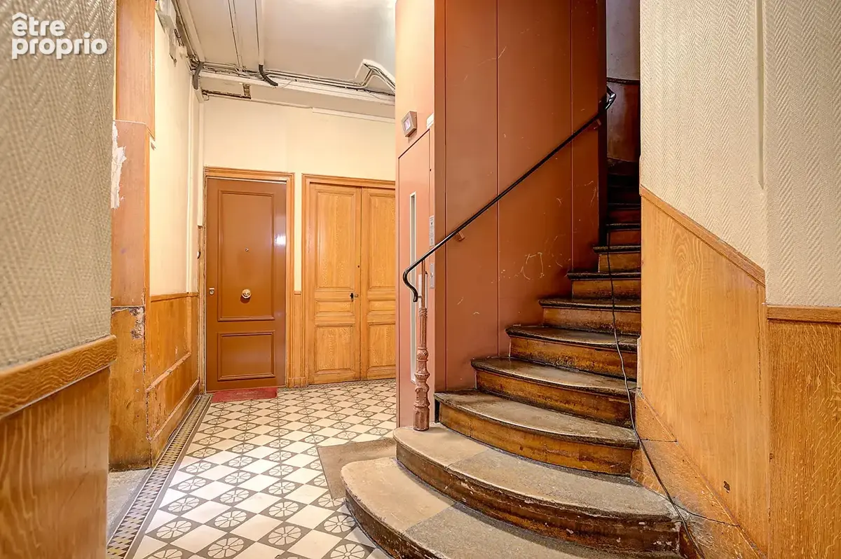 2 pièce(s) 38 m² avec ascenseur - photo 9