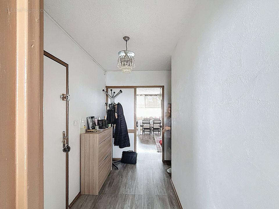 Appartement à CENON