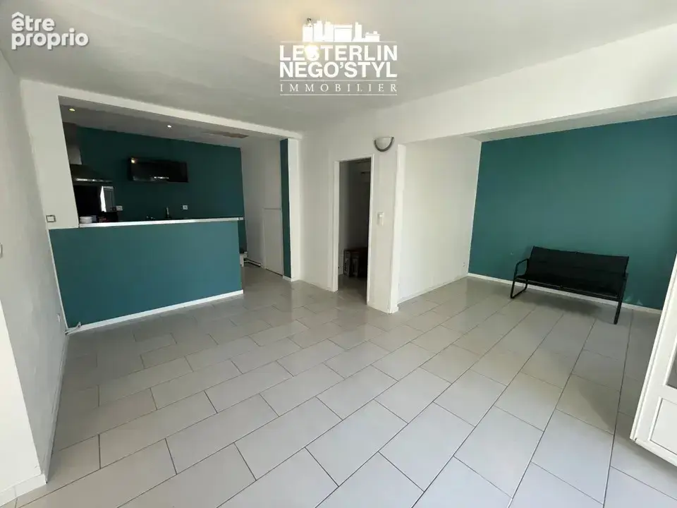 Maison 4 pièces 77 m² à vendre à Le Havre (76600) - photo 5