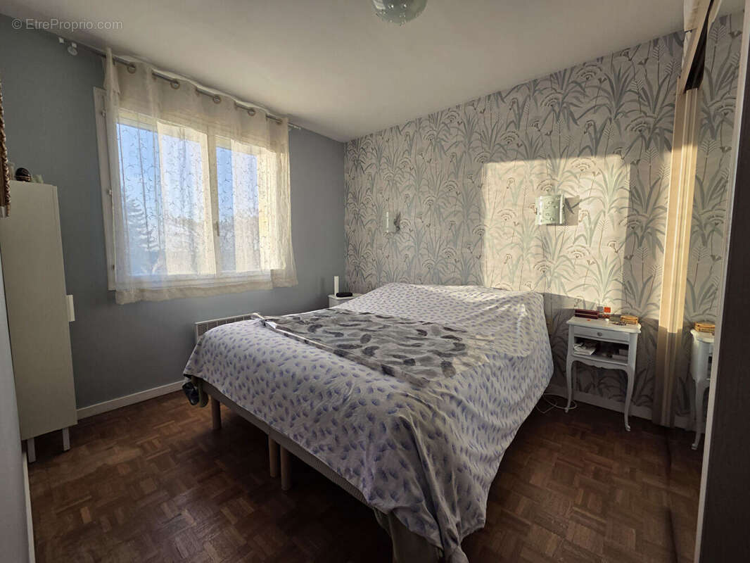 Maison à PETIT-NOIR