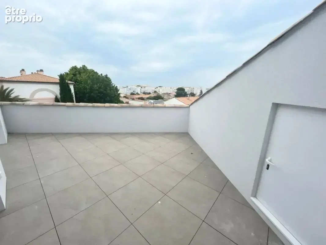 Appartement - photo 2