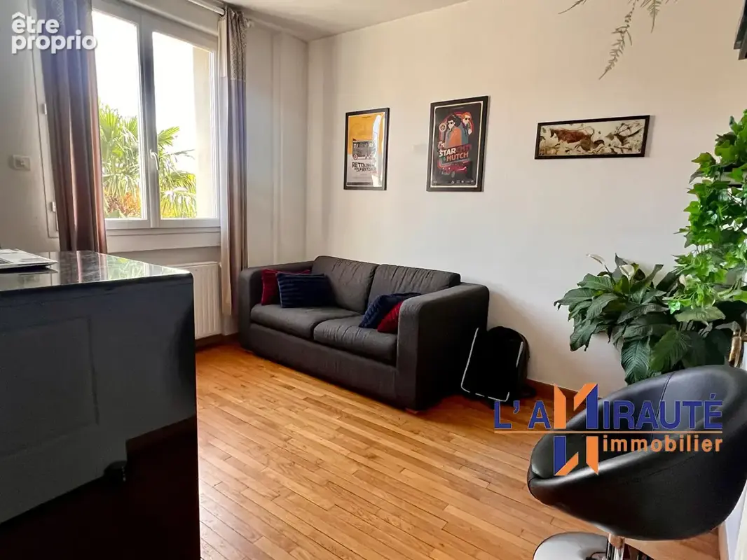 Maison  116 m2 - photo 7