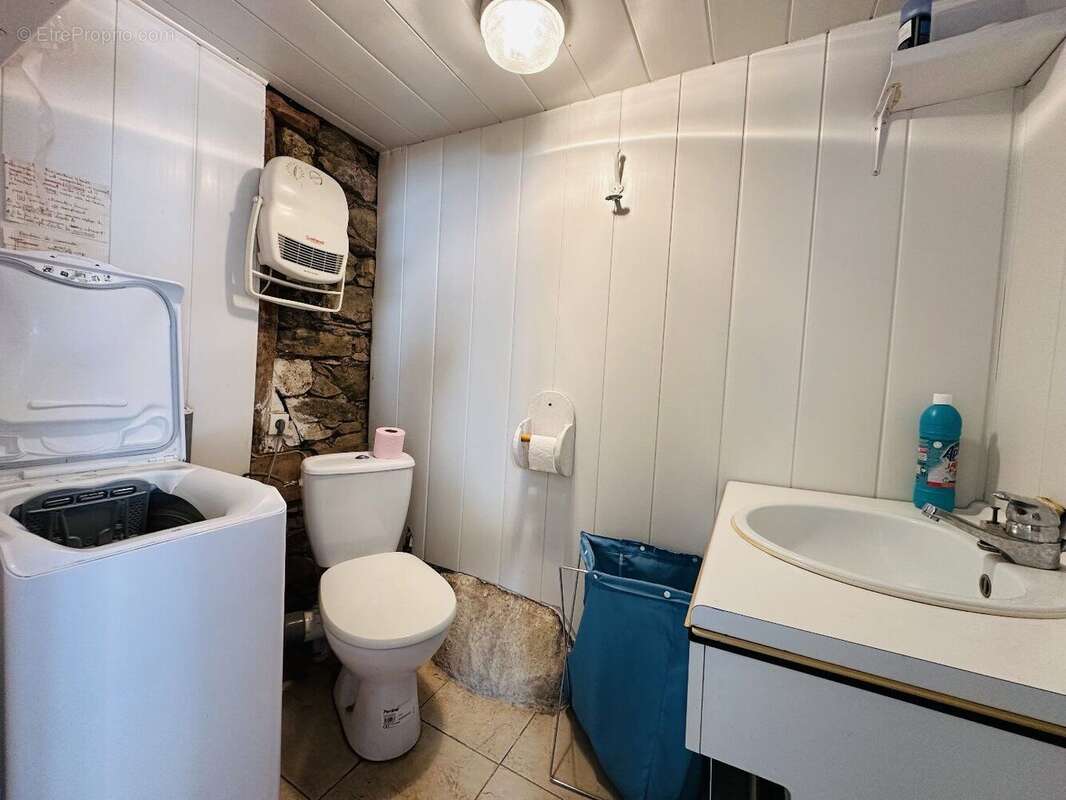Maison de village 09800 - photo 17