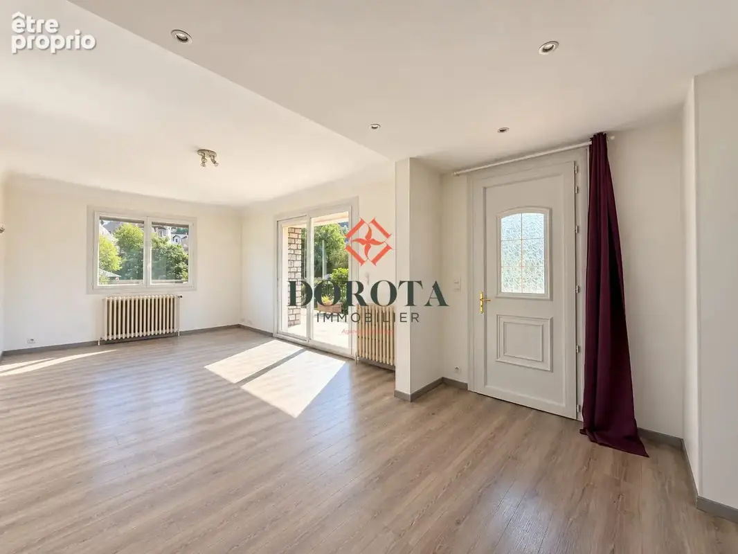 Maison 12 pièces 160 m² à vendre à Villard-Bonnot (38190) - photo 4