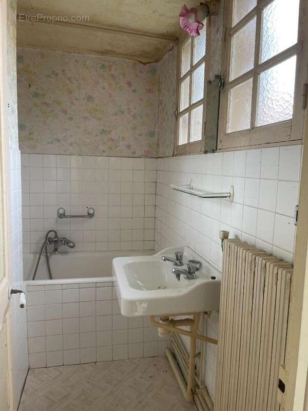 IMG_5054.jpeg - Maison à SAINT-AVIT-SENIEUR