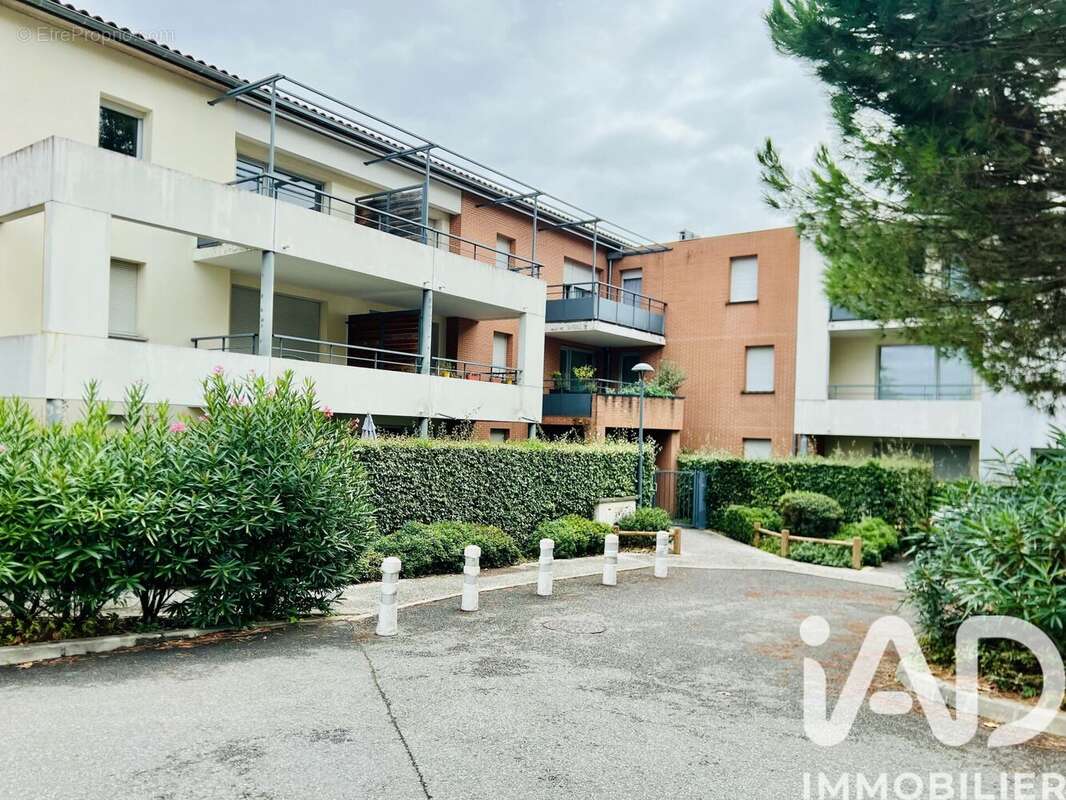 Photo 5 - Appartement à CASTANET-TOLOSAN