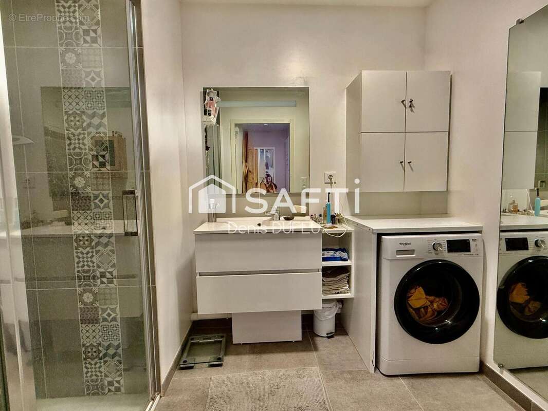 Photo 5 - Appartement à LA ROCHELLE