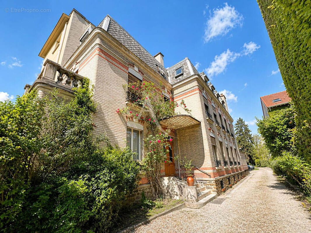Maison à FONTENAY-SOUS-BOIS