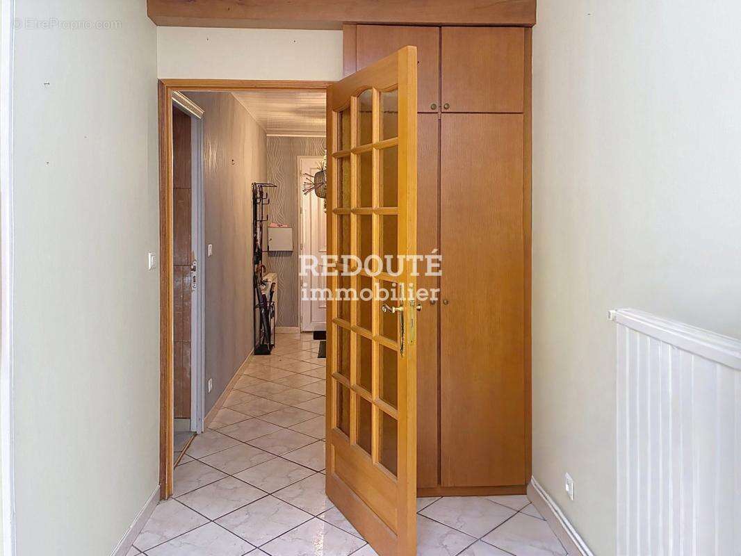 Maison à REIMS