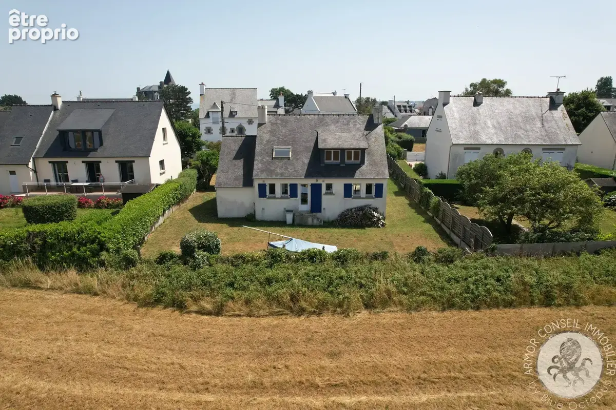 Maison vue mer saint cast le guildo - photo 12