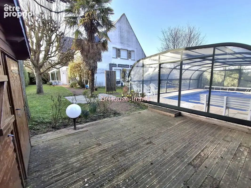 Maison 8 pièces 286 m² à vendre à Avranches (50300) - photo 54