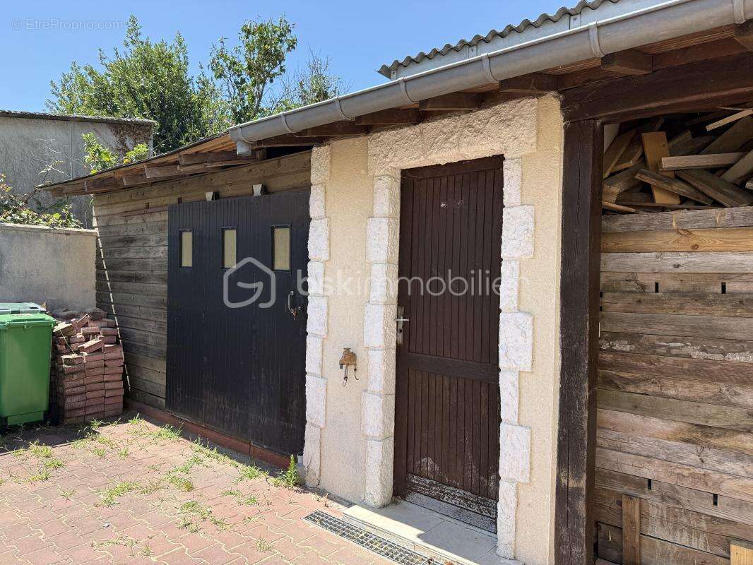 Terrain constructible – Le Mans – 350 m² - Proche Pôle santé sud - photo 2