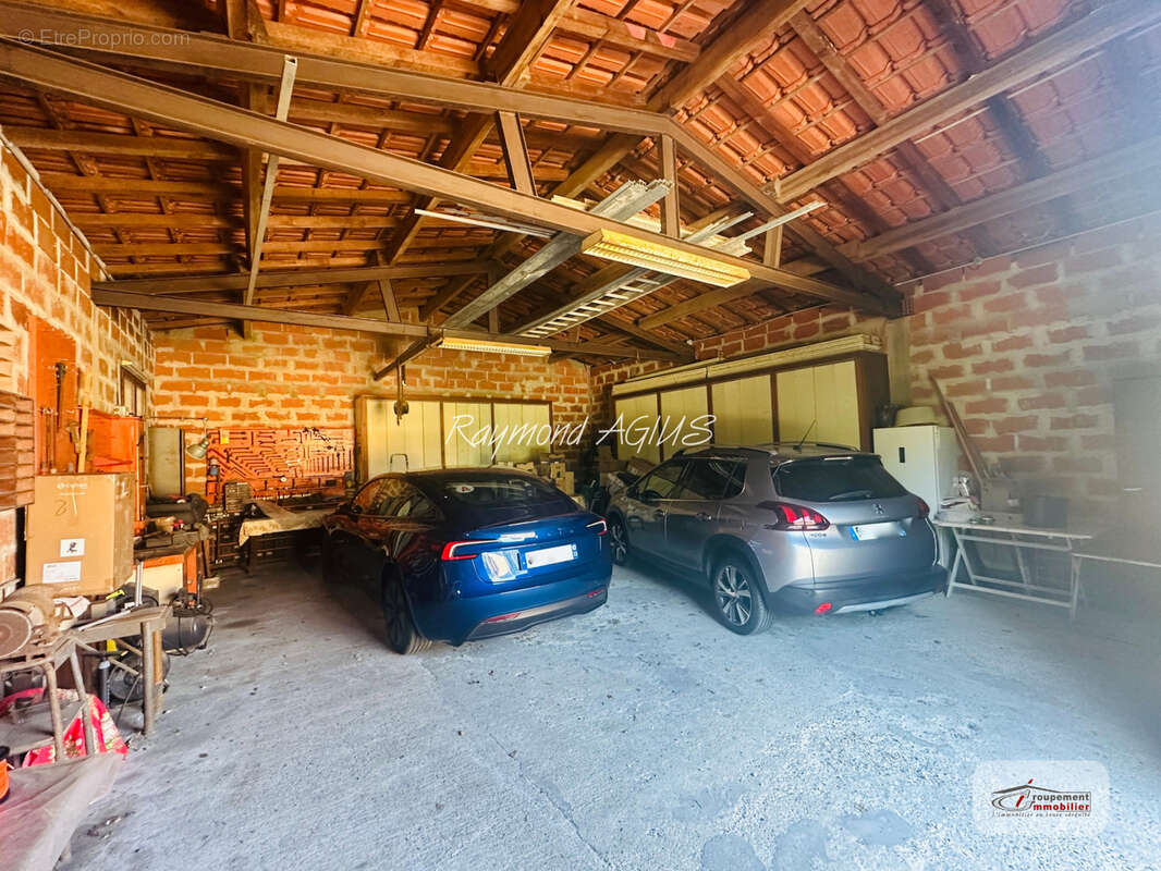 Élégante maison familiale de 7 chambres avec annexe indépendante, située dans un cadre rural paisible - photo 39