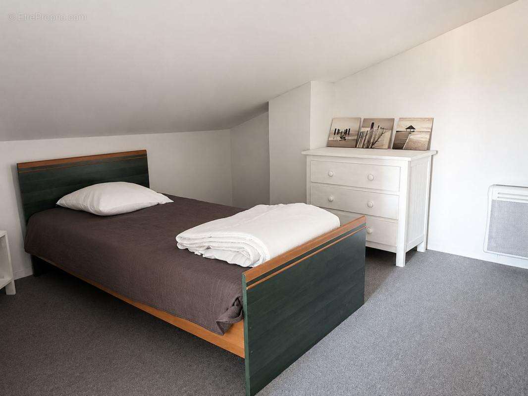 À deux pas de la plage, dans un quartier prisé - photo 12