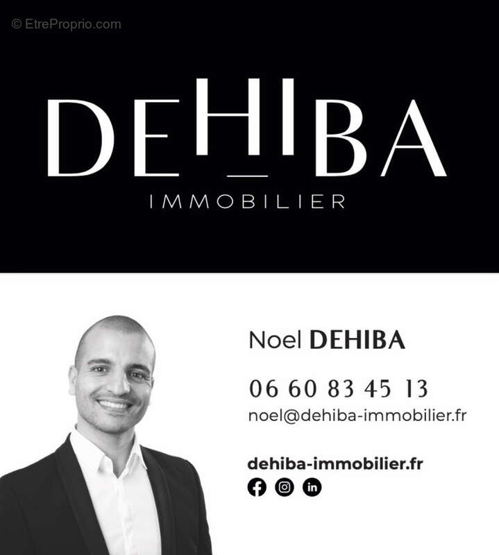 Appartement à PARIS-6E