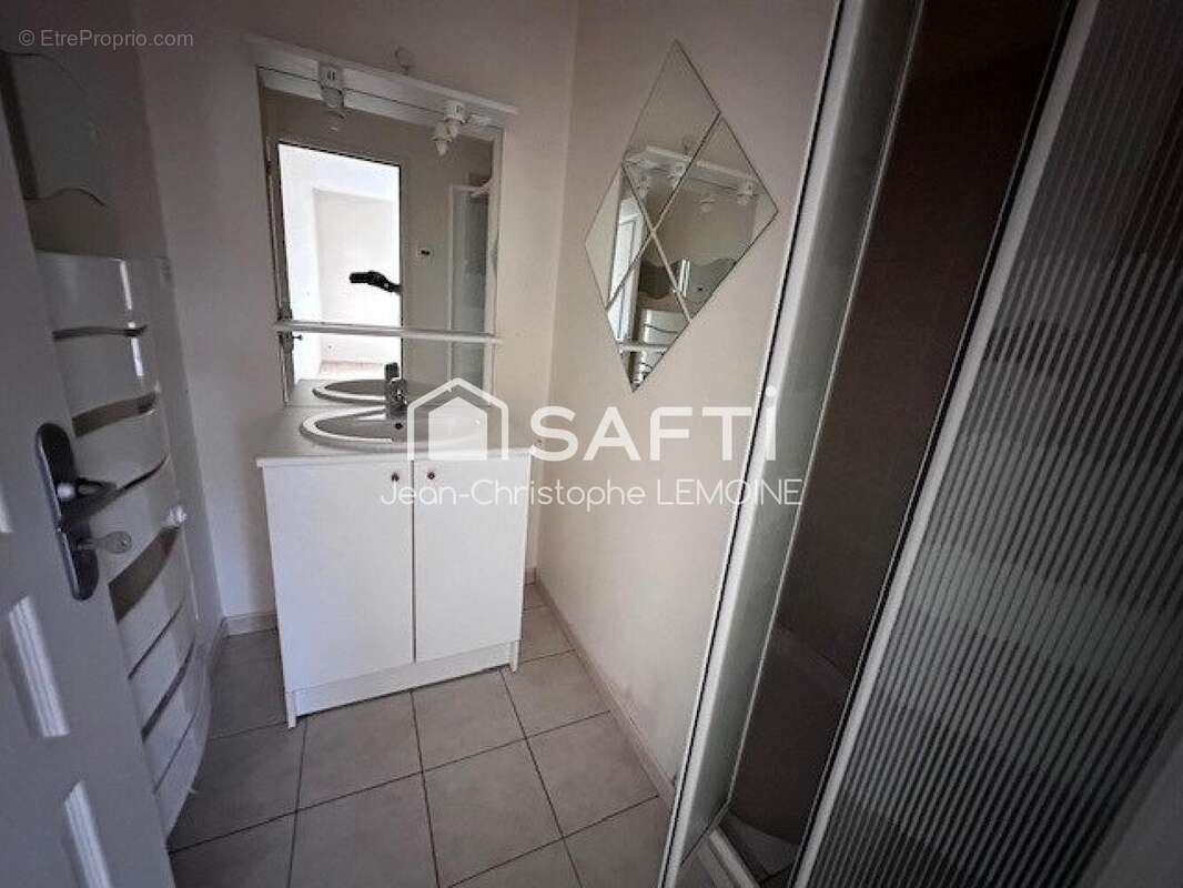 Photo 3 - Maison à CHATEAU-GONTIER