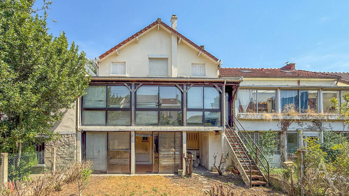 Maison à MONTREUIL