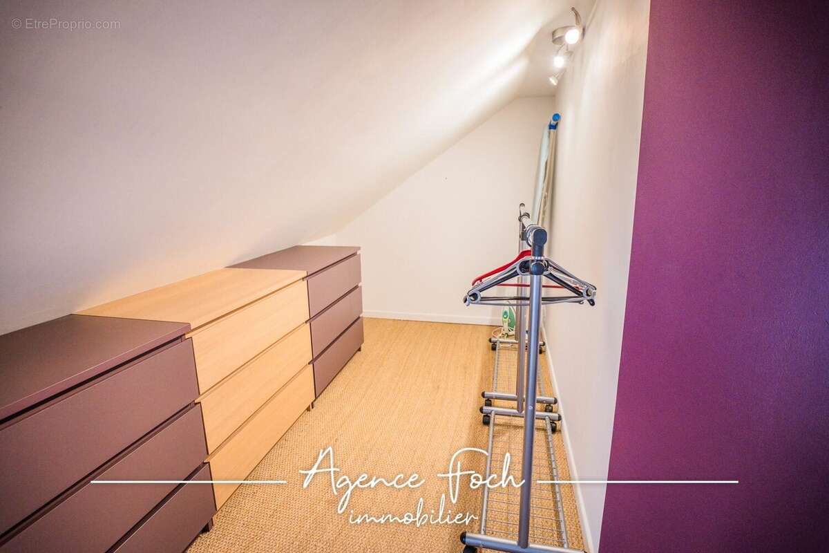 Appartement à TARBES