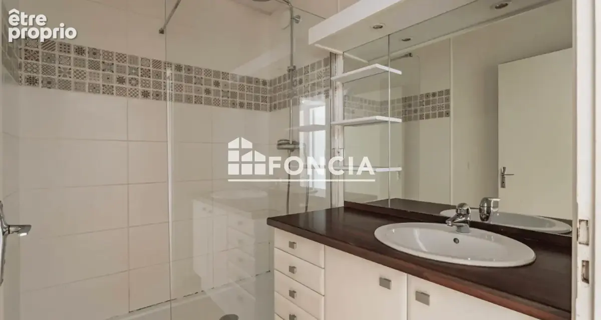 Appartement T2 - 55m2 Biarritz - photo 3