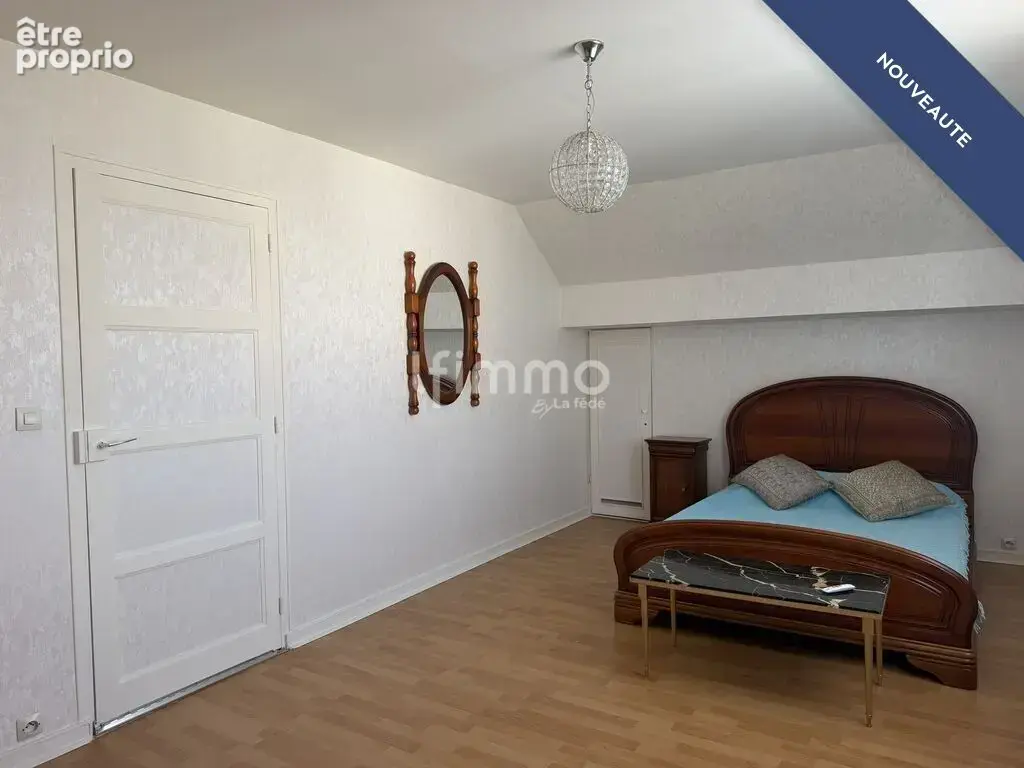 Maison 170 m² avec 2 garages  Meaux - photo 15