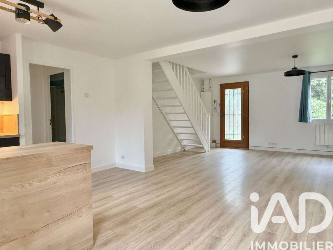 Photo 7 - Maison à LONGPONT-SUR-ORGE