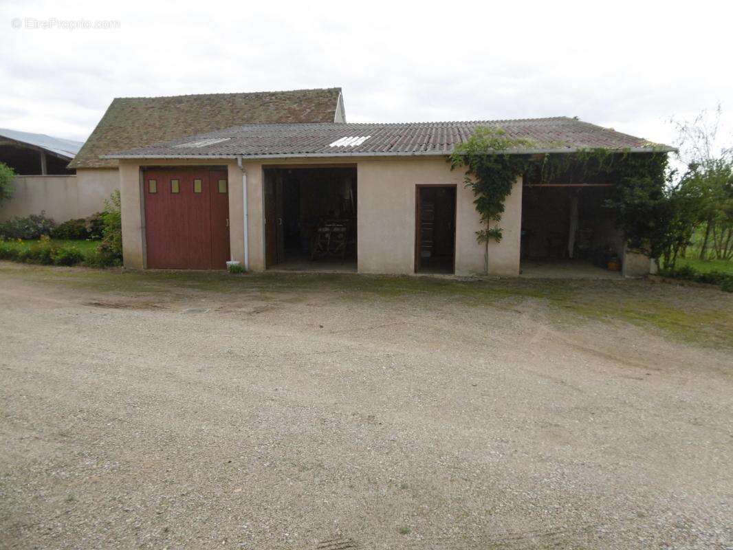 Maison à BEAUFAY