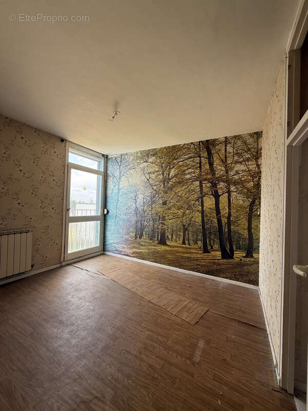 Appartement F3 de 66,80 m2 au dernier étage - Maizières-lès-Metz - photo 7