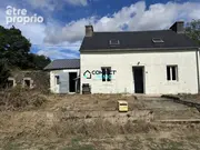 Maison à KERGLOFF