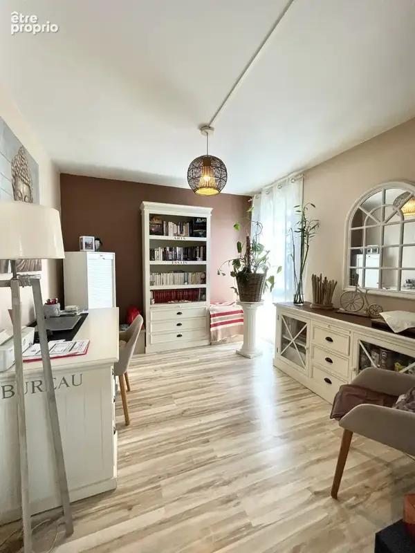 Appartement au goût du jour dans un bel environnement - photo 6