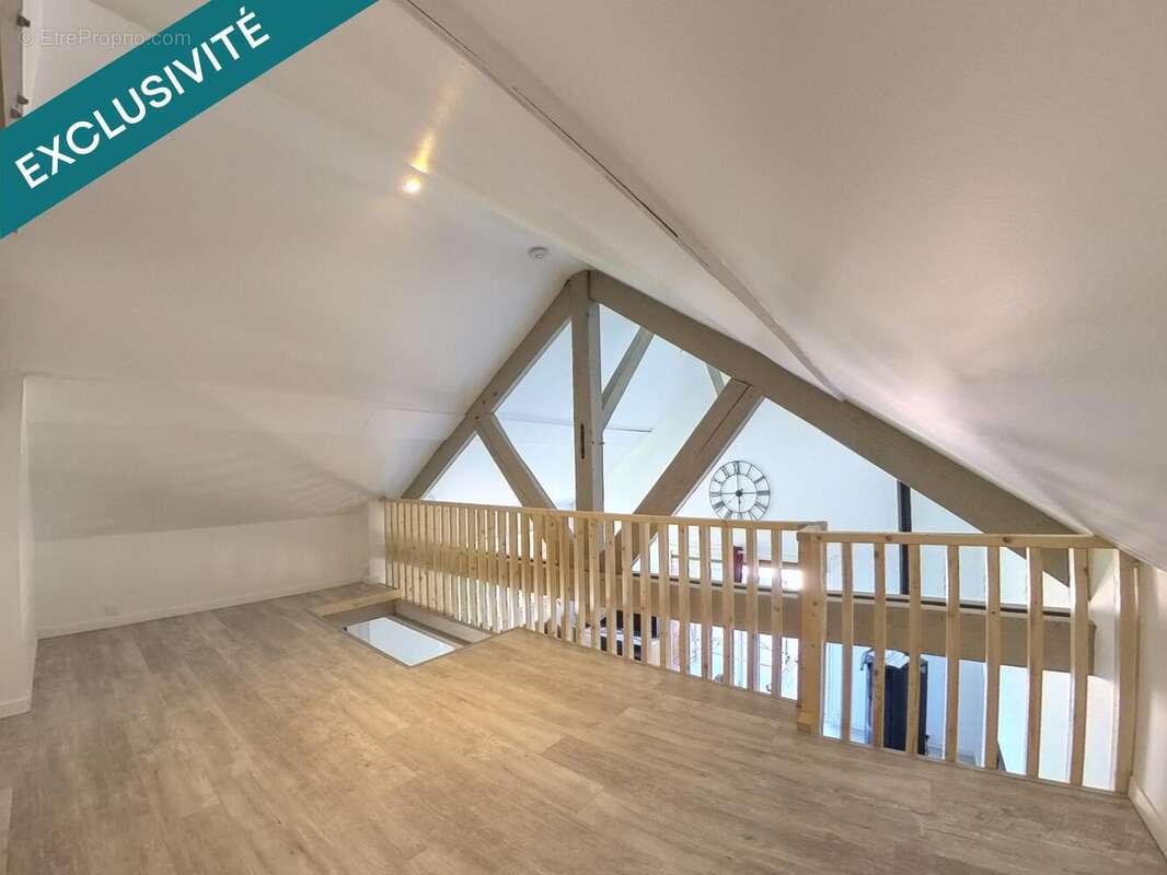 Photo 6 - Maison à VIZILLE