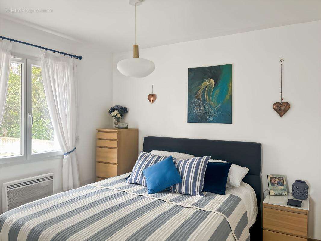 Maison à MARSEILLAN