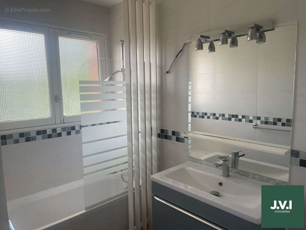 Appartement à MONTMORENCY