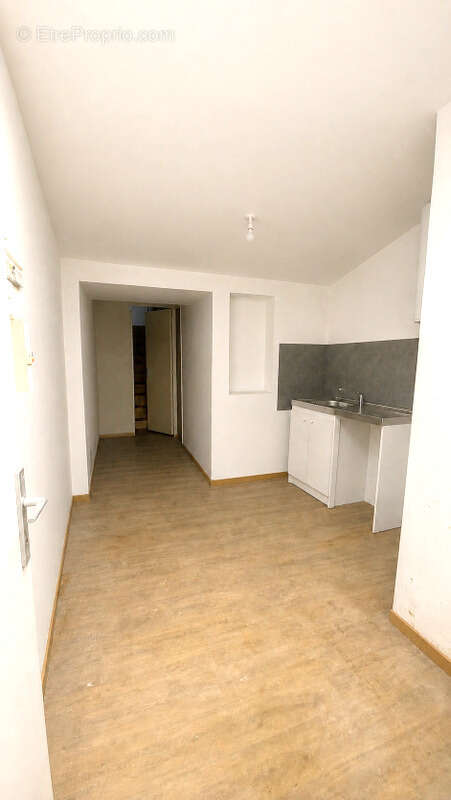 Appartement à AMIENS