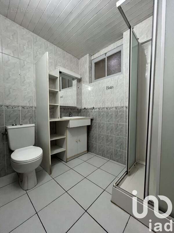 Photo 5 - Maison à MENOMBLET