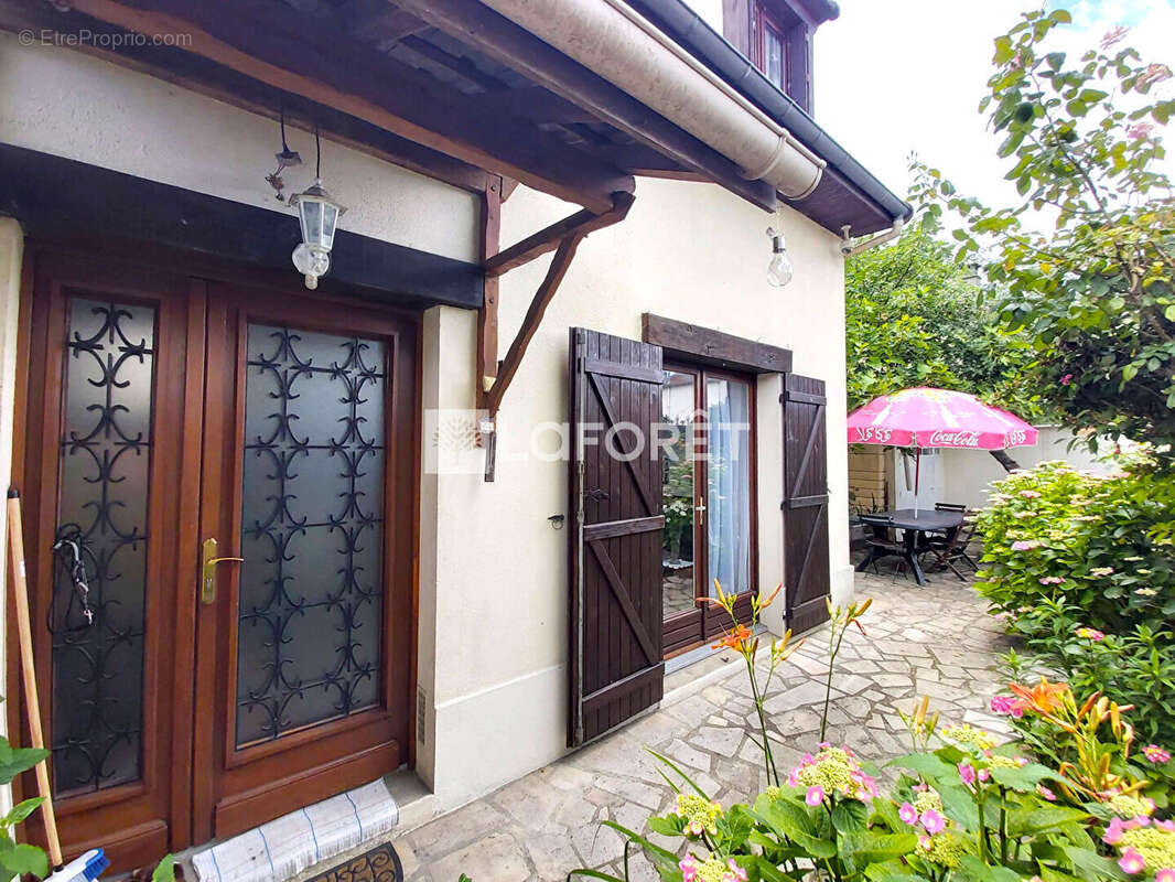 Maison Gagny quartier des Limites - photo 2