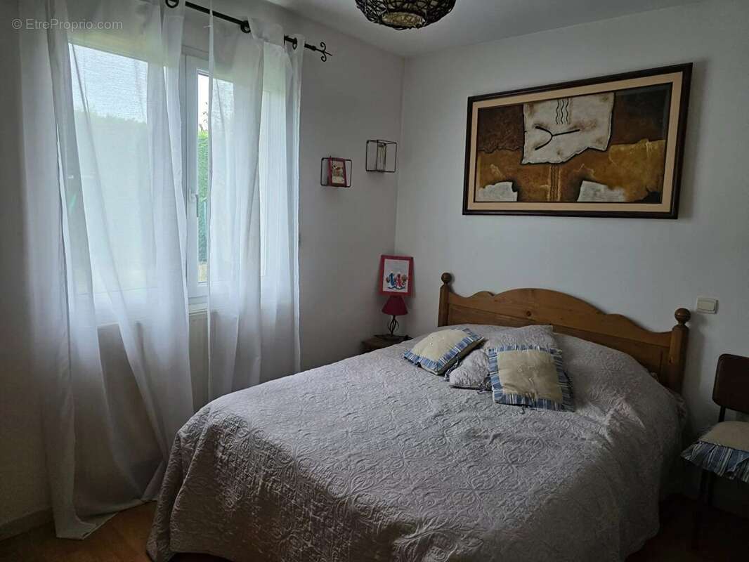 Maison à ROMANS-SUR-ISERE